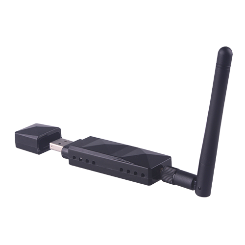 AC600 Dual Band Wireless USB Adapter