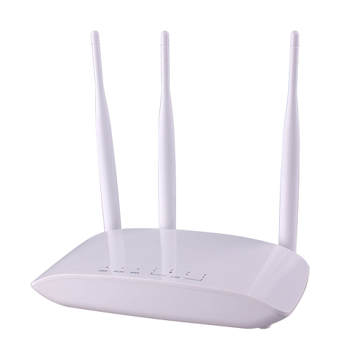 300Mbps Wireless Router